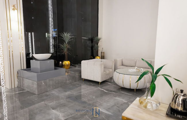 Golden New Quraish - Foto 17