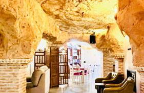 Casa rural cueva El Nido - Foto 5