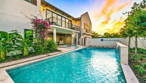 The Big Top - Foto 1