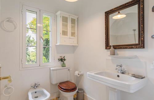 Villa Las Codornices-1 by Interhome - Foto 36