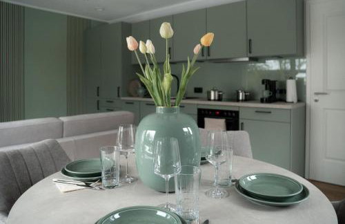 Flutgold Dangast - Photo 33