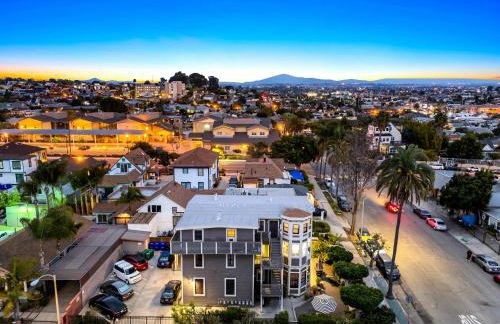 Relax in Stylish 1BR Near Gaslamp and Little Italy - Foto 22