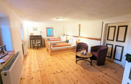 Familienurlaub im gemütlichen Umgebindehaus, Seminarhaus - Foto 27