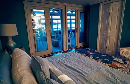 Palms in Paradise 2 Docks & Steps into Lake Murray - Foto 15