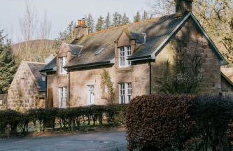 Gamekeeper's Cottage - Foto 1