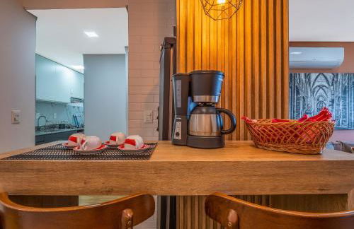 Alpes da Montanha 501 - Apartamento em Gramado - Photo 23