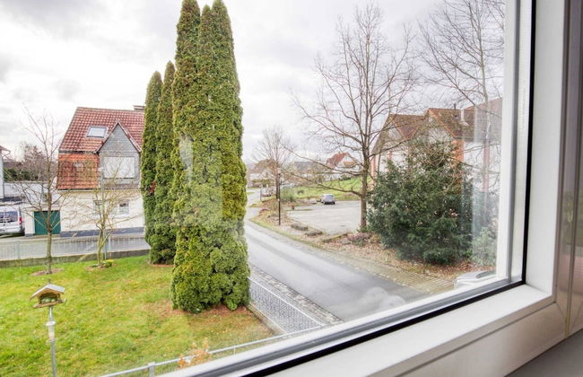 Quaint Holiday Home in Möhnesee near Druggelter Kapelle - Photo 27