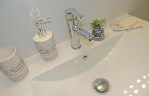 Le COSY Toulouse 3 min de la Gare à pieds Parking gratuit ventilateur - Foto 36