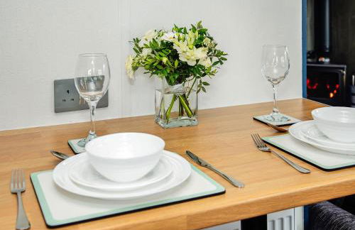 Acre Hill Lodge - Foto 12