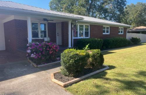 Decatur's Family Sport Haven & Backyard Bliss - Photo 10