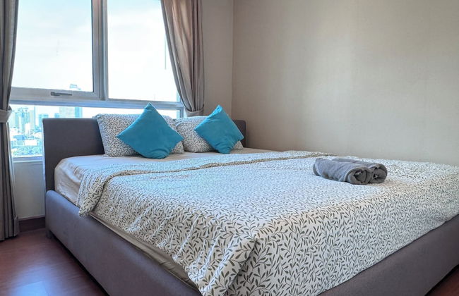 Belle Rama9 Boutique Apartments - Foto 14