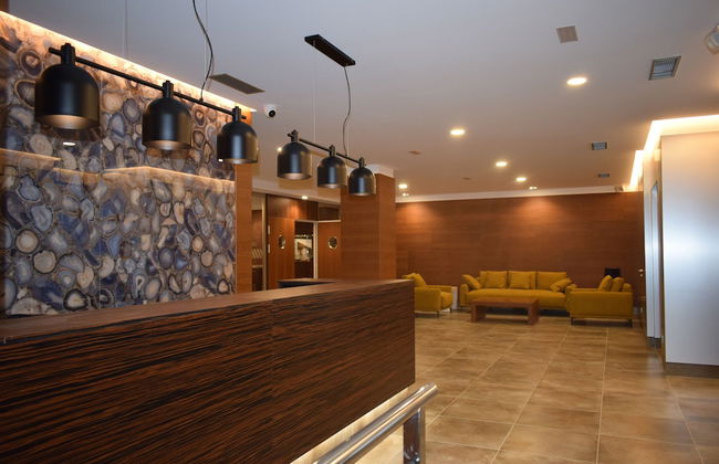 Apartamentos Vida Mar de Laxe - Photo 2