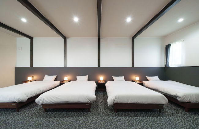 Aoyagi Stay - Foto 12