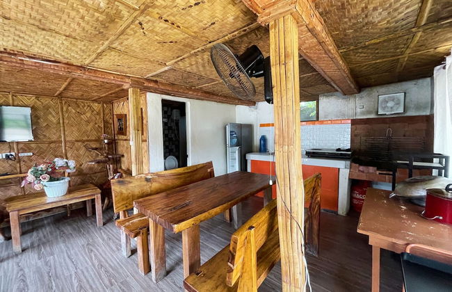 Villa Espinoza Beach Resort Nasugbu - Foto 74