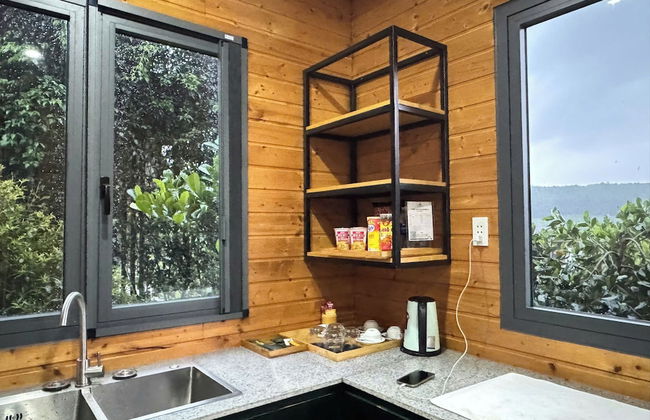 The Tropicana B'la Village Hotel - Foto 11