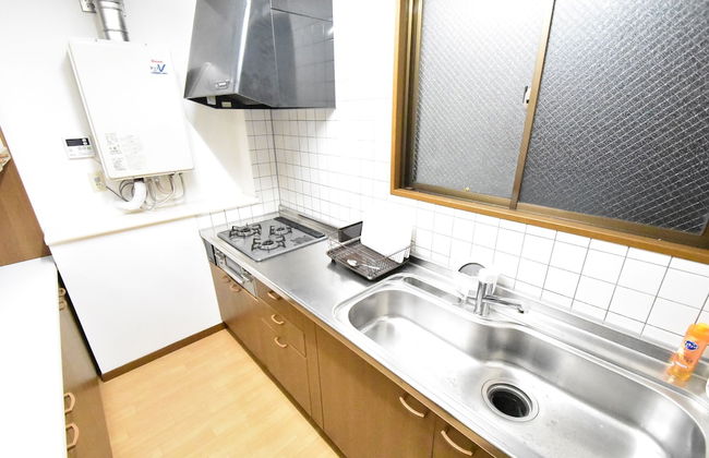 Hotel EL Tochigi 3 - Foto 21