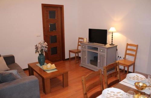 Apartamentos Balcón de la Vega - Foto 34