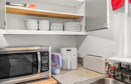Spacious 5BR Arlington Home with Parking & Yard - Woodrow - Foto 14