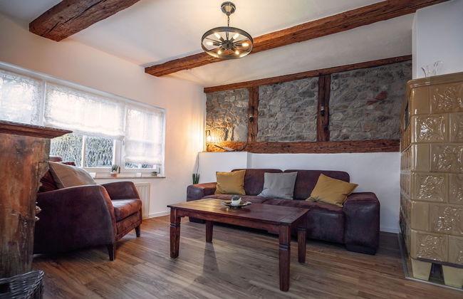 Gesindehaus Börnecke - Foto 17