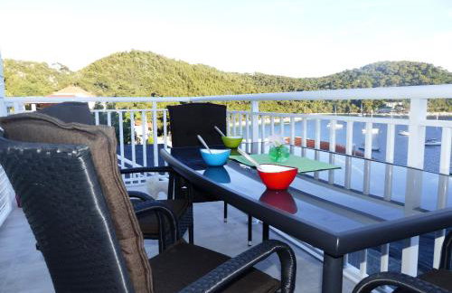 Apartments Pavlić - Photo 55