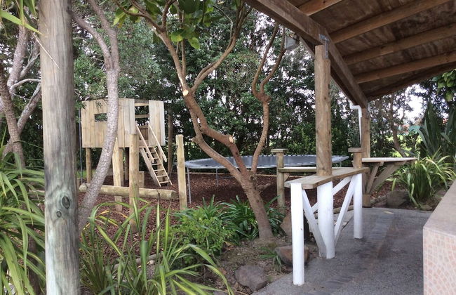 Dargaville Holiday Park - Foto 8