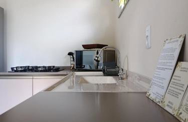 Apartamento de dois quartos centro de Pomerode - Foto 4