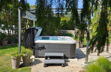 Stonehouse Ana with Jacuzzi Rovinj-Krmed - Foto 19