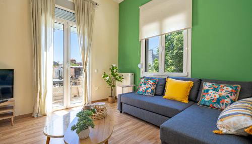 Monastiraki Aélia Apartment by ΜΡS - Foto 3