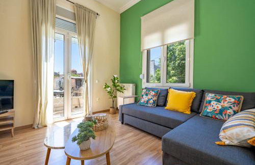 Monastiraki Aélia Apartment by ΜΡS - Foto 3