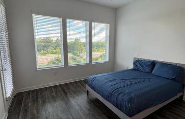 Pleasant apartment in Austin - Photo 18