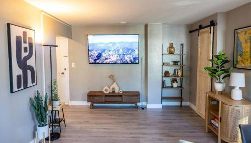2BR Downtown Convention Center Near Attractions - Foto 2