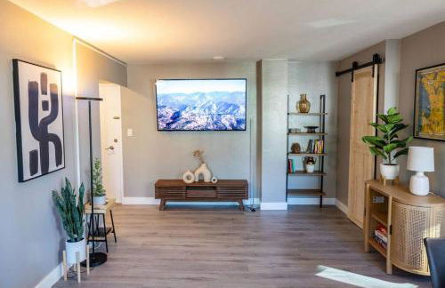 2BR Downtown Convention Center Near Attractions - Foto 2