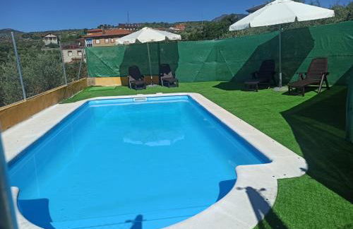 Casa Rural Los Olivos - Foto 50