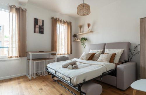 Barrière naturelle - Foto 15