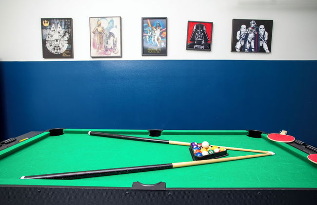 Family Friendly 4 Bedroom Close to Disney in Compass Bay Resort 5108 - Foto 31