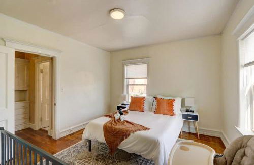 3BR - Prospect Row - McKinley Beach - Sleeps 8 - Foto 32