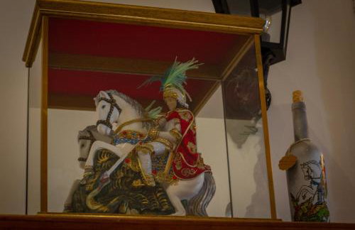 Villa Hortensia - Foto 28