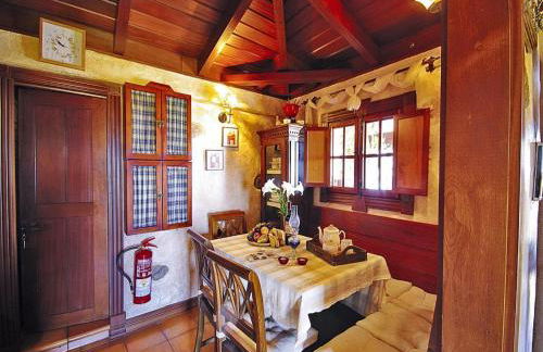 holiday home Caserio Lomo Arriba Casa Tia Benigna, Vera de Erques - Foto 31