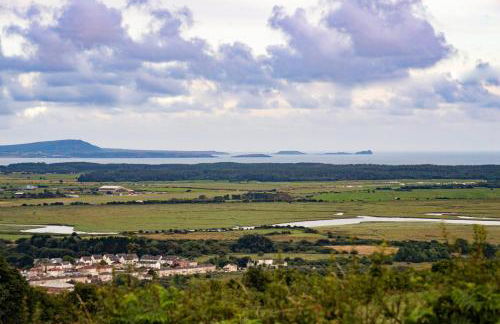 The Gambo Shepherd's Hut - Foto 13