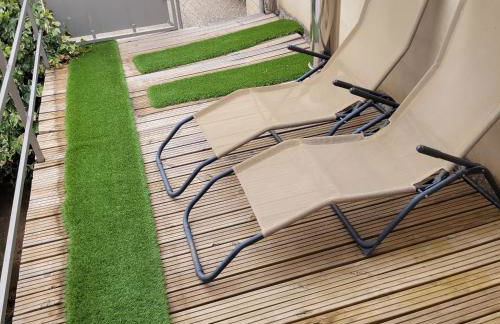 Refugio del cañon - Photo 2