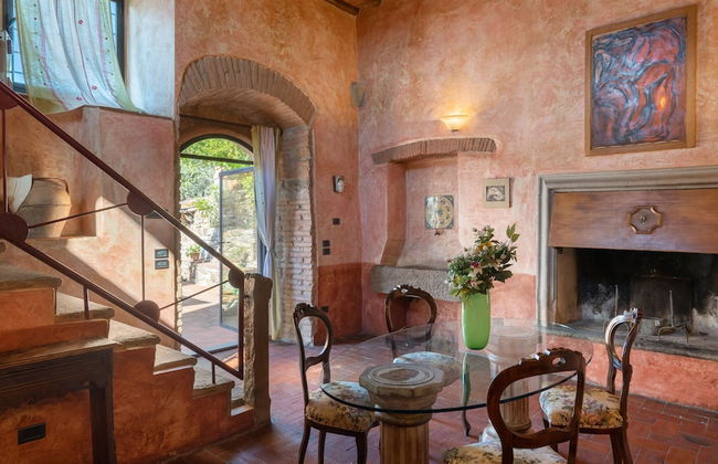 Agriturismo Poggio alla Pieve - Photo 5