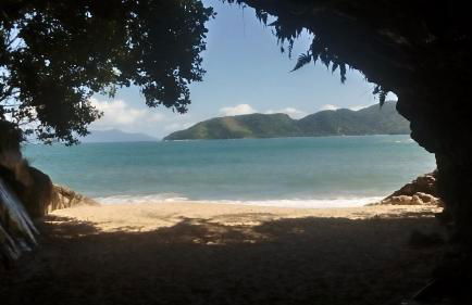 Casa na Praia do Lázaro em Ubatuba/SP - Foto 29