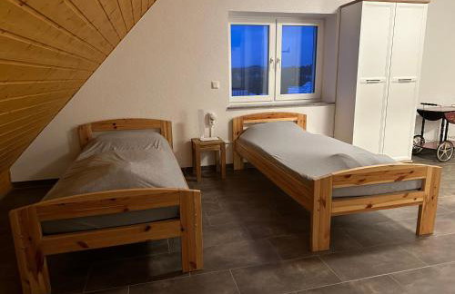 Monteur -sowie Ferienwohnungen in Grünberg, nahe Gießen - Foto 21