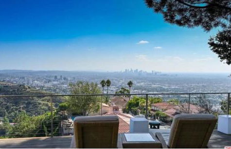 Secluded Luxury Hollywood Hills Retreat - Foto 5