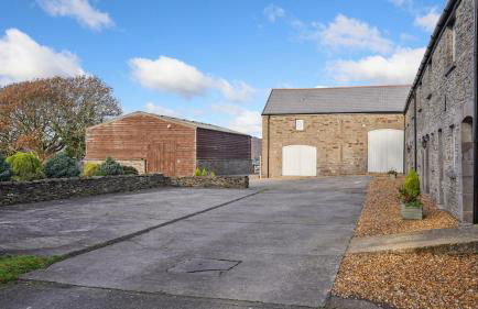 Private Getaway - Rural Charm - Photo 40