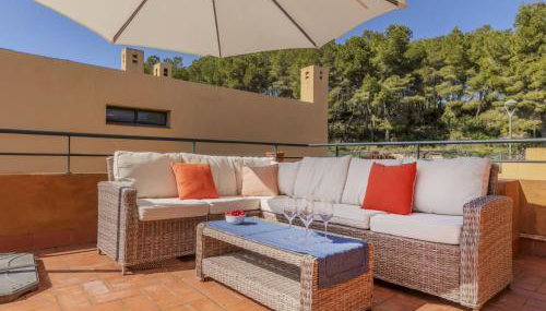 Holiday Home Vistamar by Interhome - Foto 4