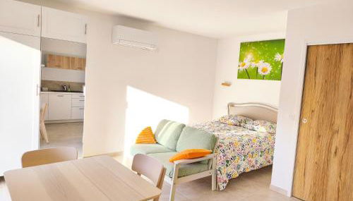 Les Hauts de Varage - Studio L'Orélia - Foto 2