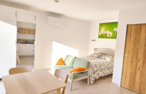 Les Hauts de Varage - Studio L'Orélia - Foto 2