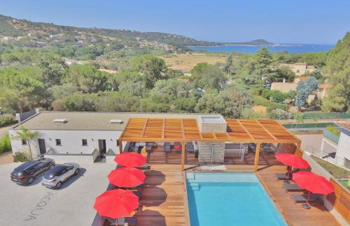 Residence ACQUA LINDA Porticcio - Foto 13