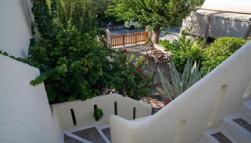 Elli Studios & Apartments - Foto 3